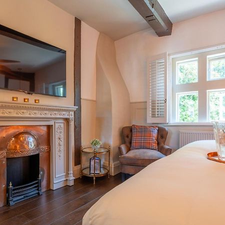 Woolpack Inn Κάντεμπερι Εξωτερικό φωτογραφία