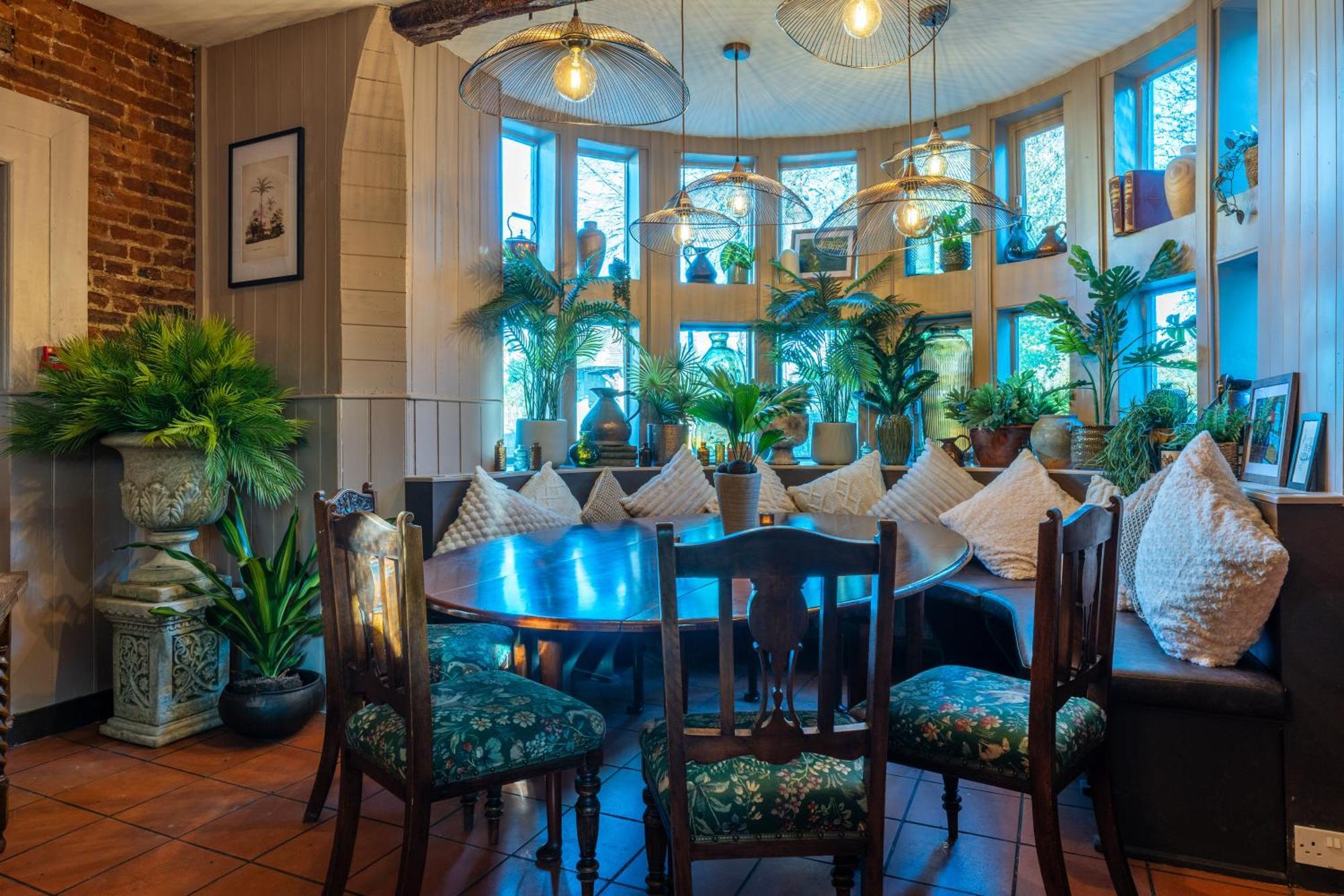 Woolpack Inn Κάντεμπερι Εξωτερικό φωτογραφία