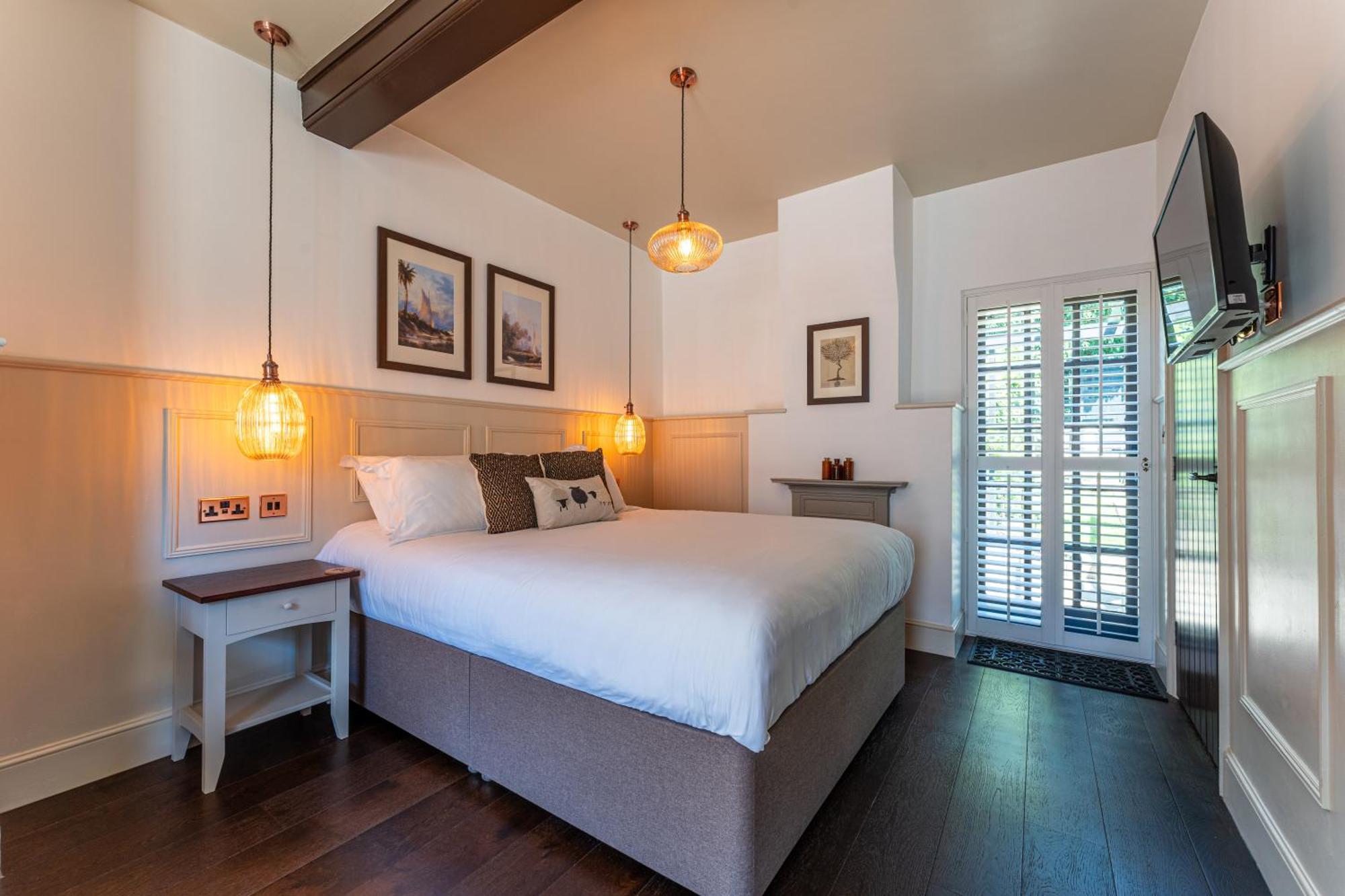 Woolpack Inn Κάντεμπερι Εξωτερικό φωτογραφία