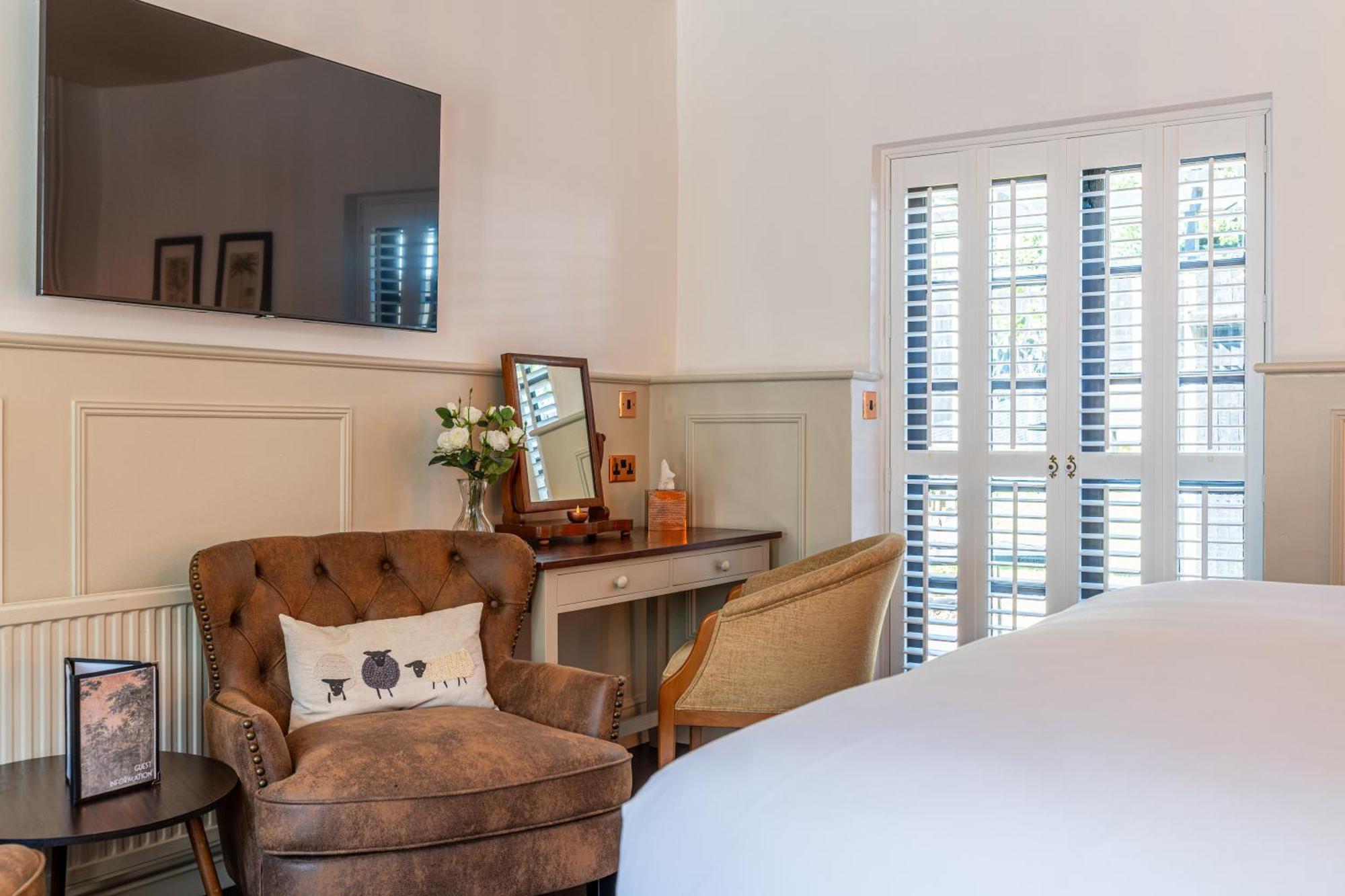 Woolpack Inn Κάντεμπερι Εξωτερικό φωτογραφία