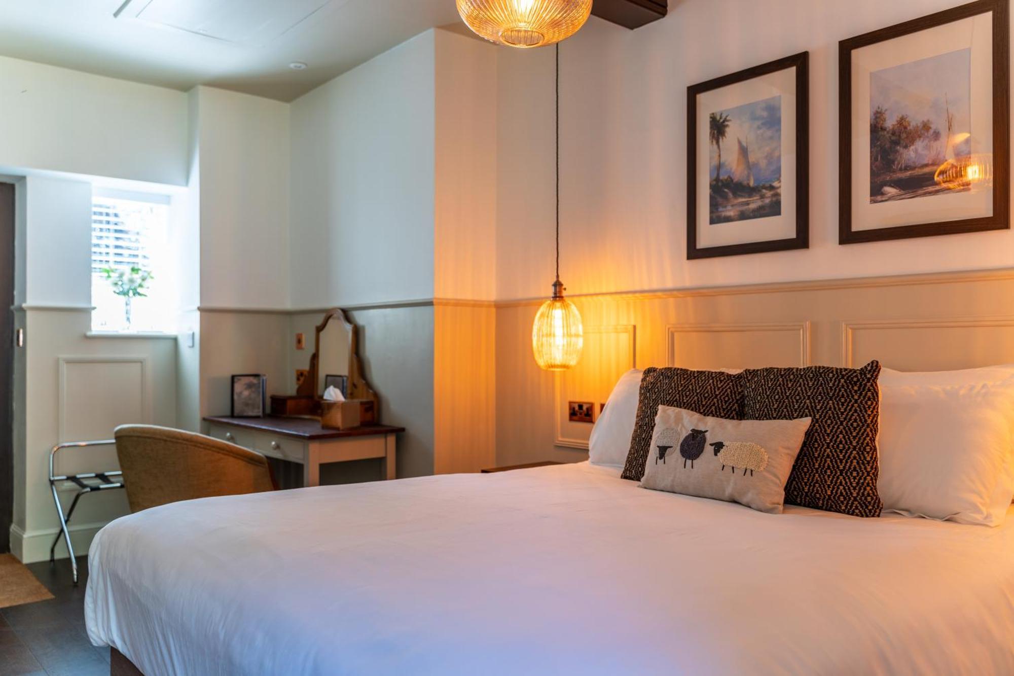 Woolpack Inn Κάντεμπερι Εξωτερικό φωτογραφία