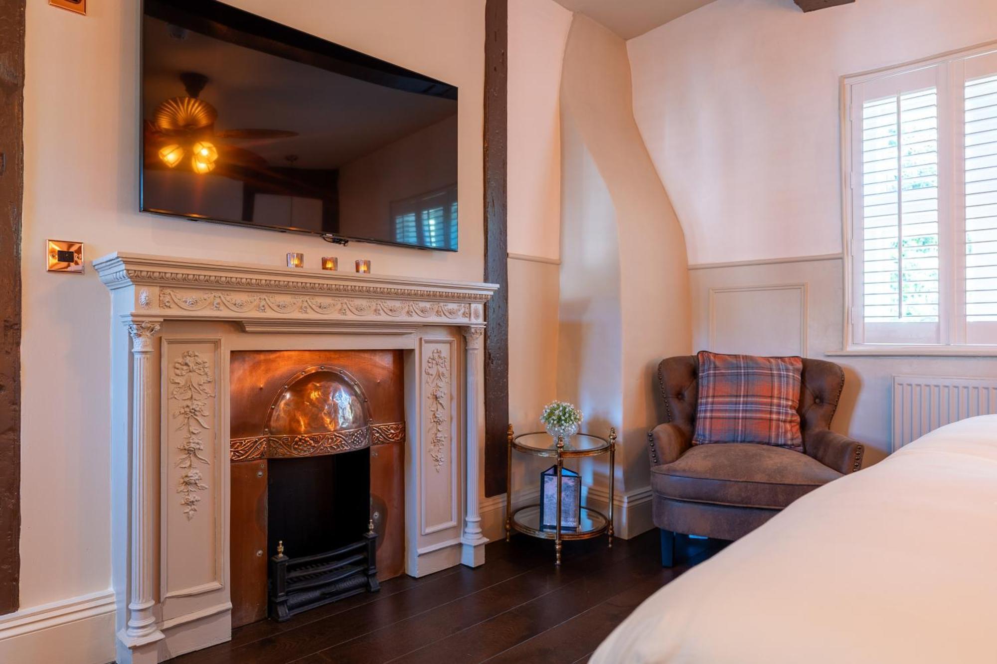 Woolpack Inn Κάντεμπερι Εξωτερικό φωτογραφία