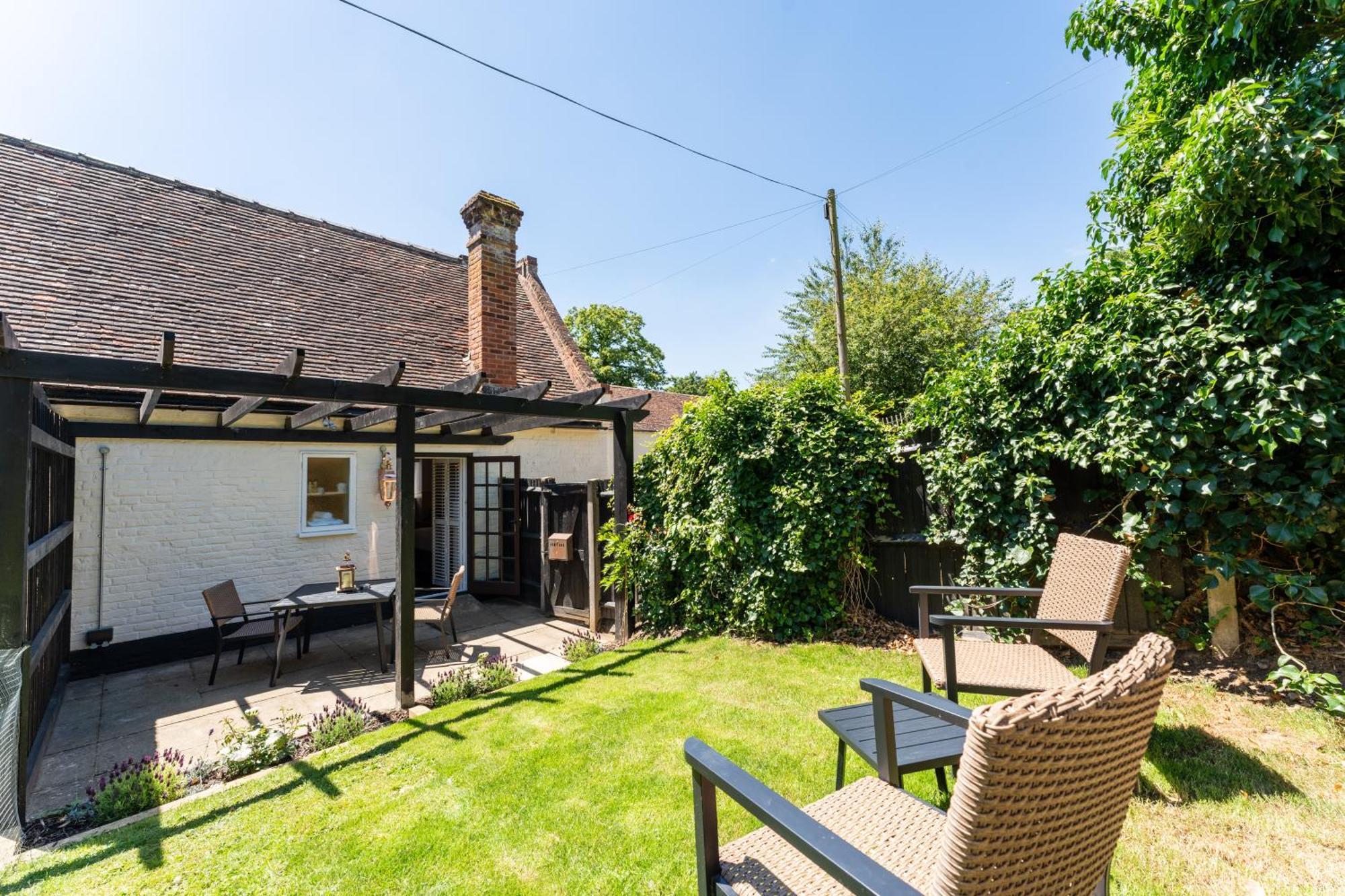 Woolpack Inn Κάντεμπερι Εξωτερικό φωτογραφία