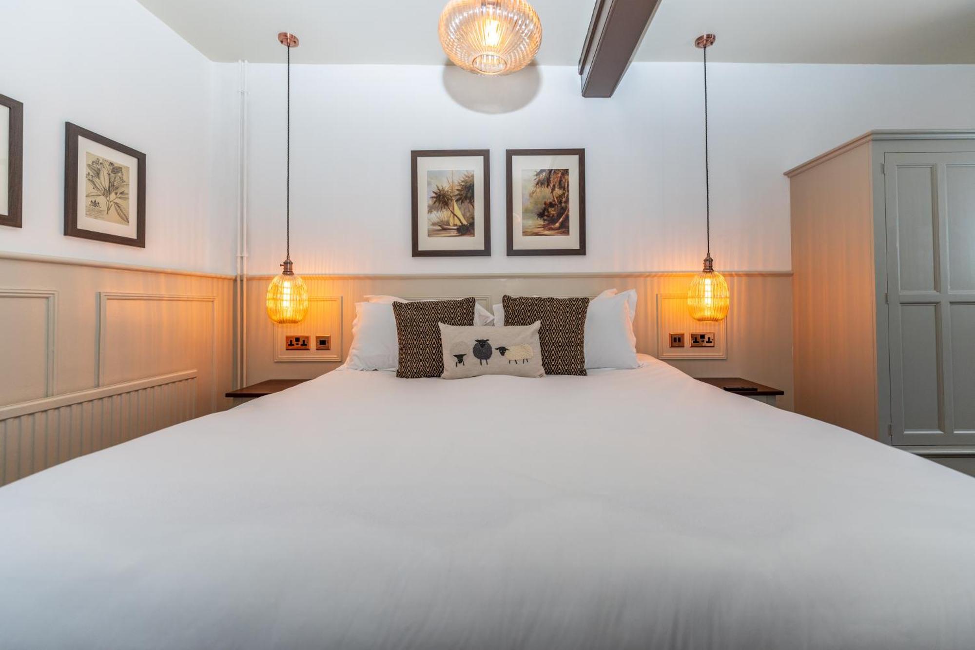 Woolpack Inn Κάντεμπερι Εξωτερικό φωτογραφία
