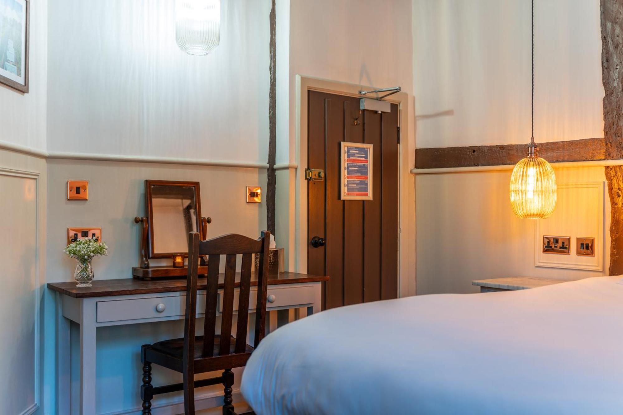 Woolpack Inn Κάντεμπερι Εξωτερικό φωτογραφία