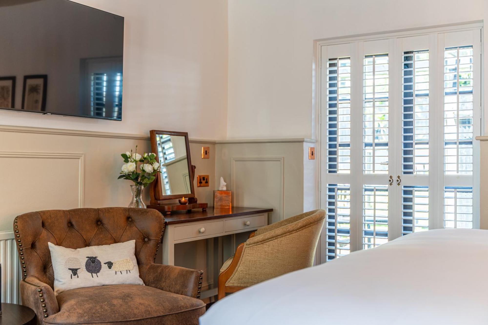Woolpack Inn Κάντεμπερι Εξωτερικό φωτογραφία