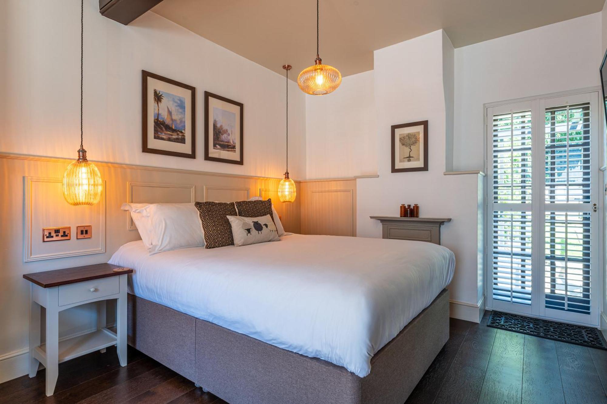 Woolpack Inn Κάντεμπερι Εξωτερικό φωτογραφία