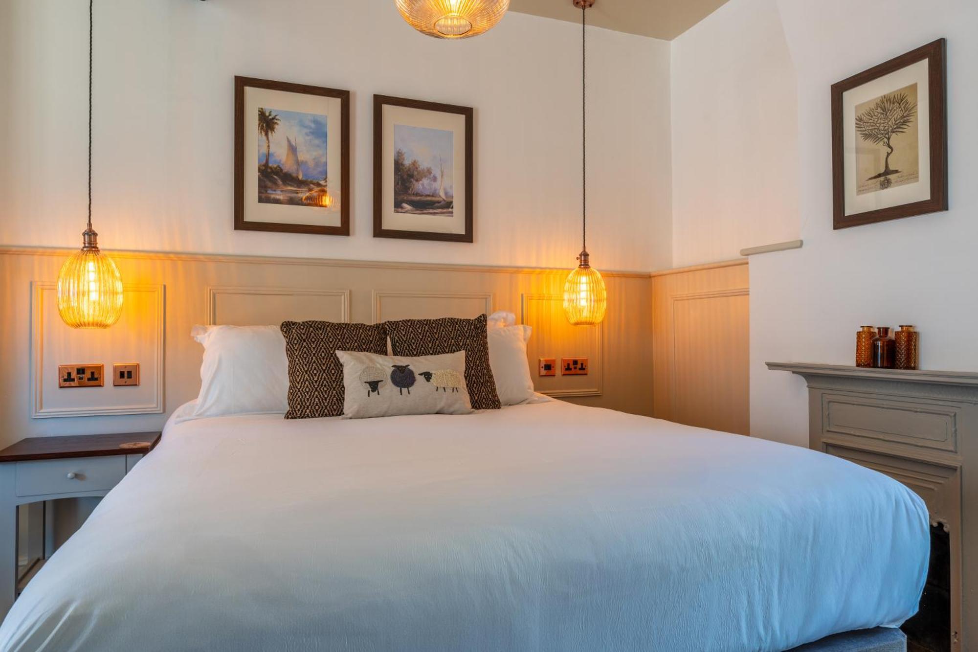 Woolpack Inn Κάντεμπερι Εξωτερικό φωτογραφία