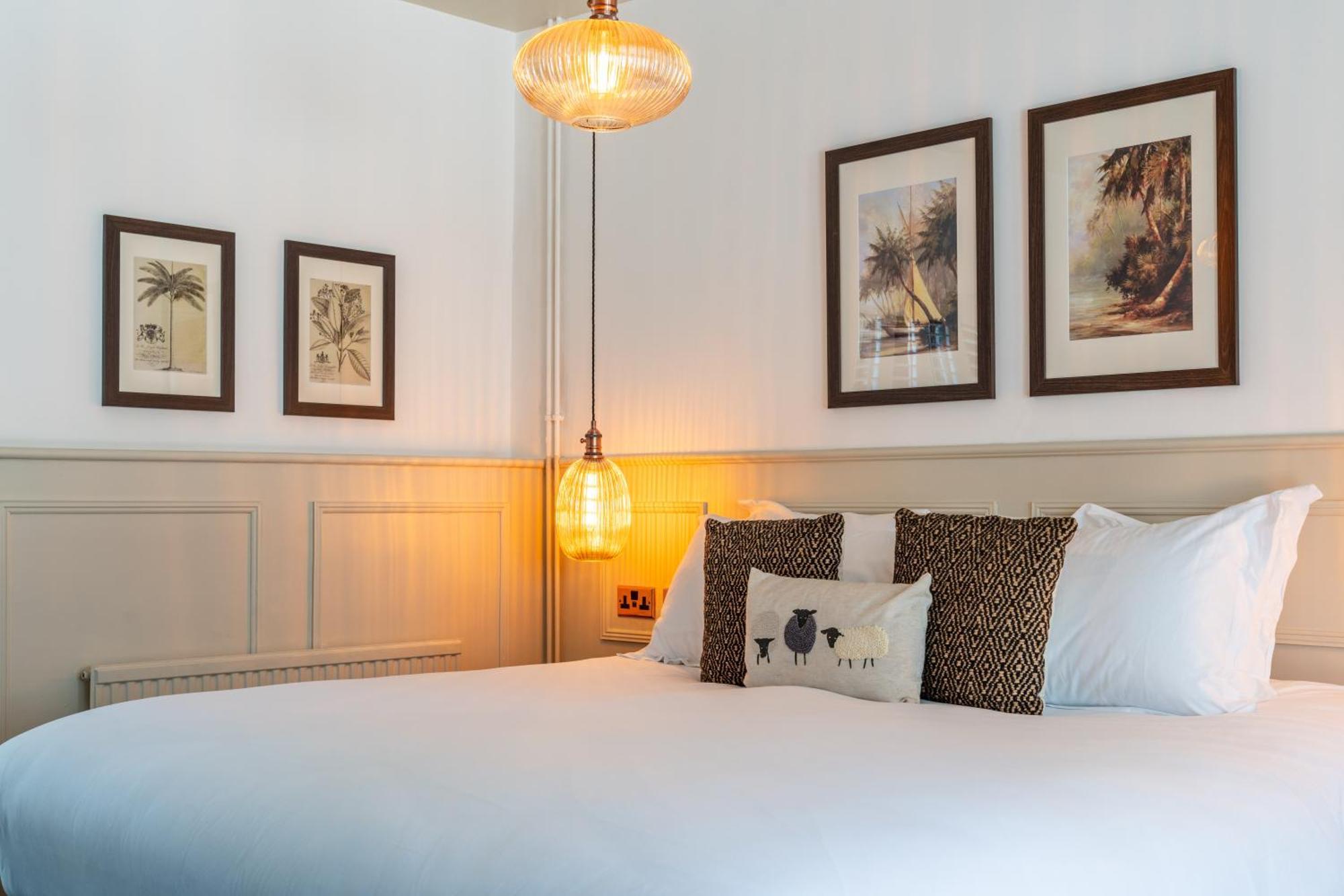 Woolpack Inn Κάντεμπερι Εξωτερικό φωτογραφία