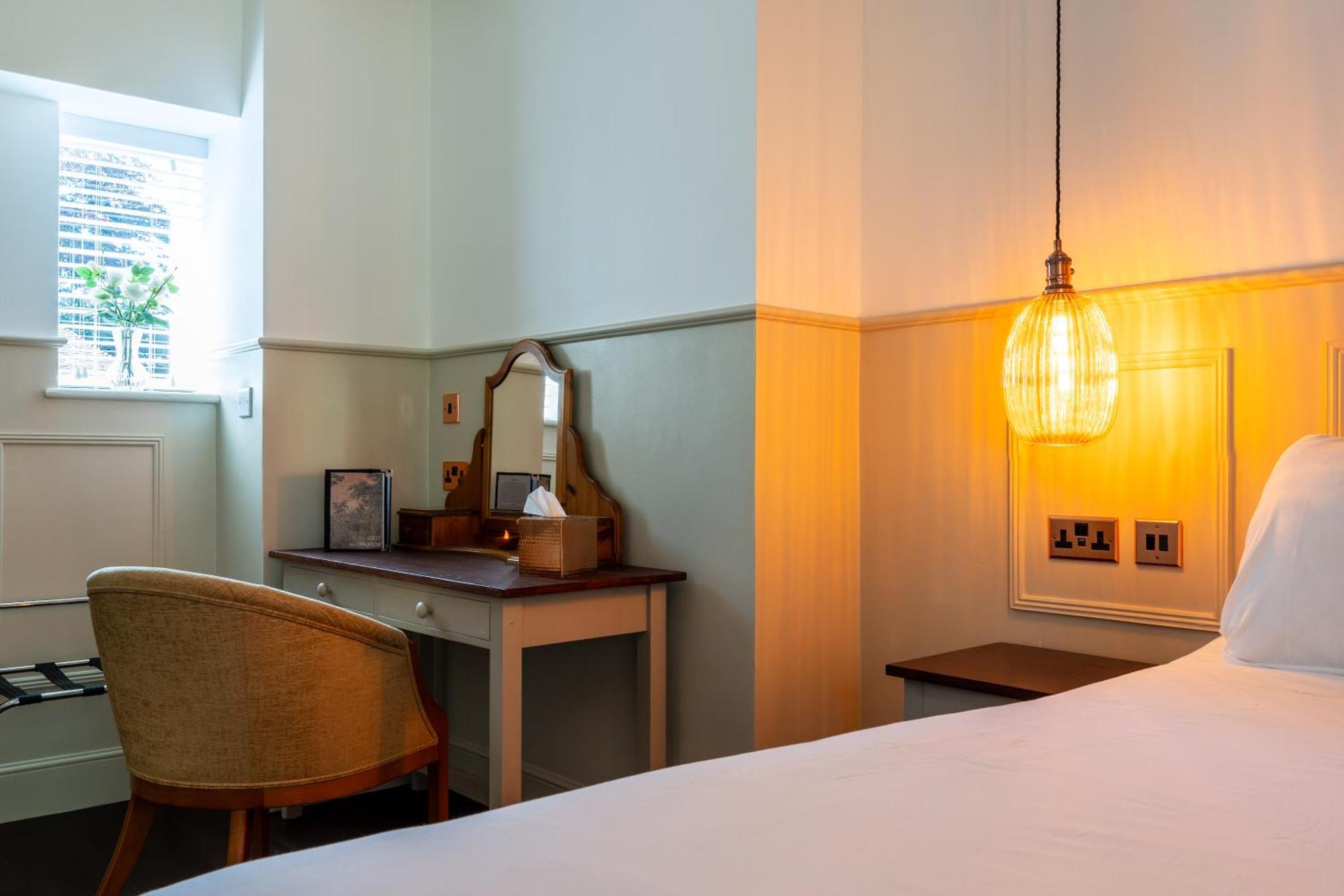 Woolpack Inn Κάντεμπερι Εξωτερικό φωτογραφία