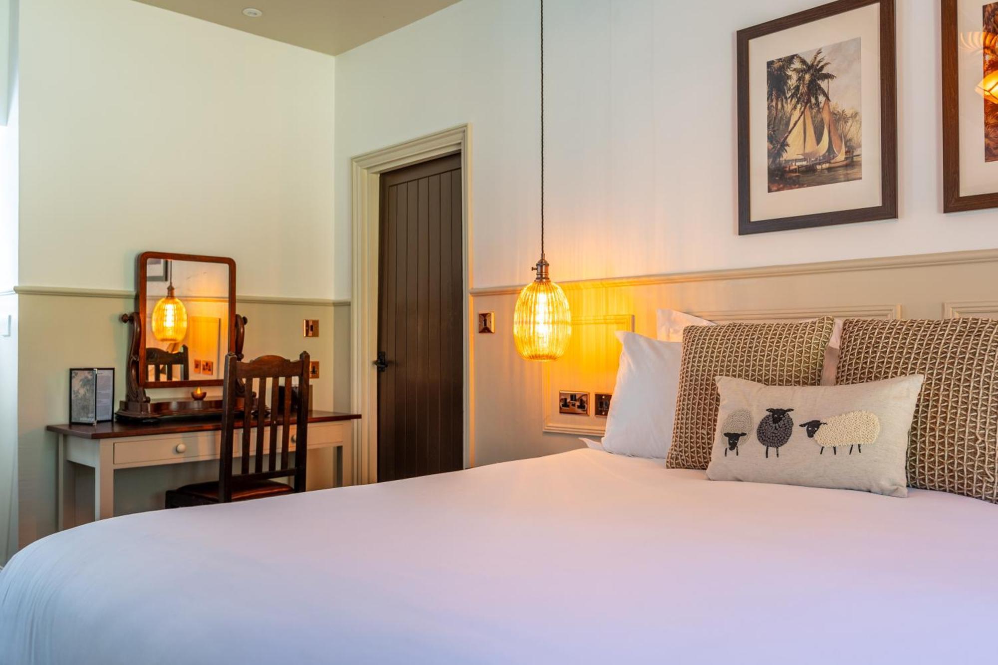 Woolpack Inn Κάντεμπερι Εξωτερικό φωτογραφία