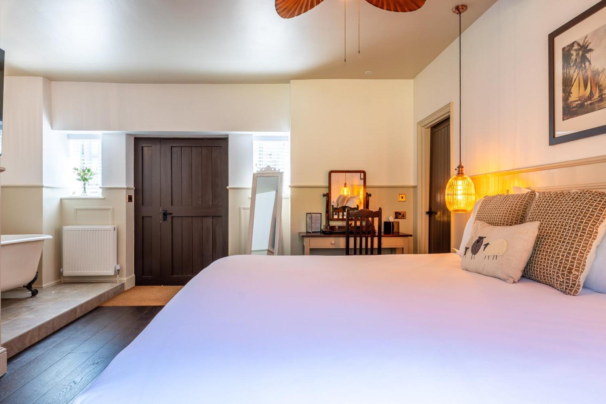 Woolpack Inn Κάντεμπερι Εξωτερικό φωτογραφία